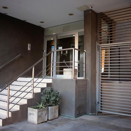 Departamento Premium Con Cochera Y Piscina Bahía Blanca Exterior foto
